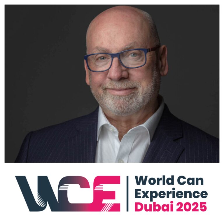 Confirmed: Expert Chris McKenzie to Participate in the 2PC Roundtable at World Can Experience 2025