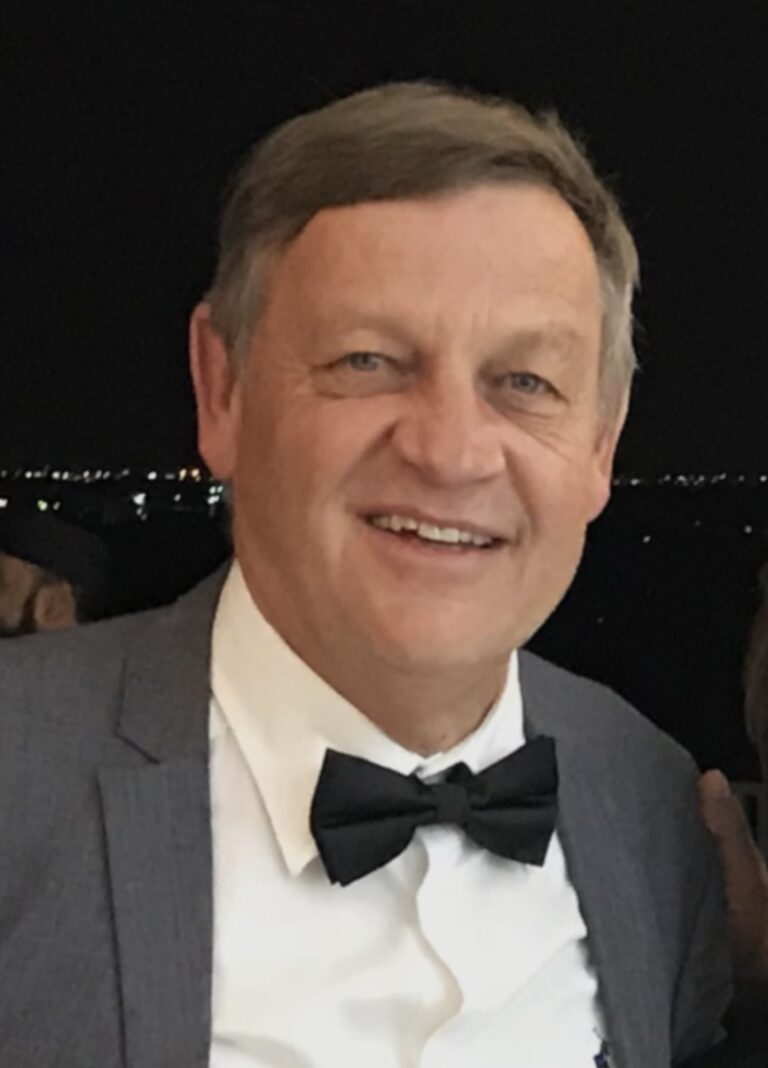 Tjaart Schutte condividerà la sua esperienza sull’innovazione sostenibile al WCE 2026