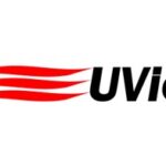 UVio Logo