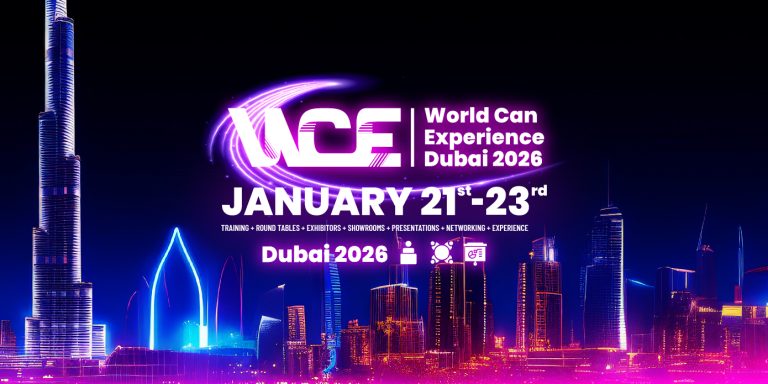 World Can Experience 2026 Strengthens its Position as the Leading Technical Event for the Global Canmaking Industry