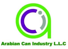 Arabian can