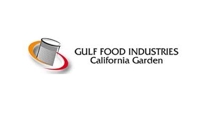 Gulf Food Industries California Gardens