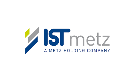 IST logo