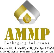 Arab Malaysian Modern for packaging