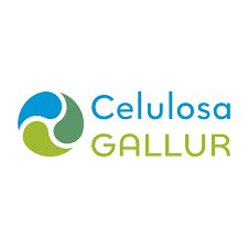 celulosa gallur logo