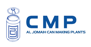 Fábrica de latas Al Jomaih