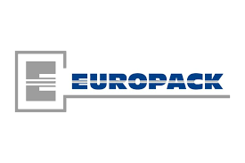 Europack logo