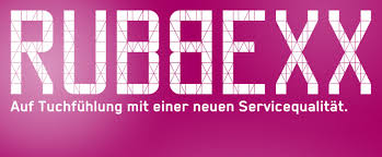 RUBBEXX GMBH logo