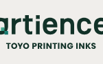 Toyo Printing inks - aritence logo