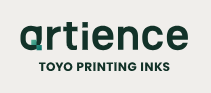 Toyo Printing inks - aritence logo