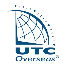 utc overseas logo