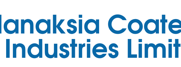 Logo de Manaksia Coated Metals & Industries Ltd