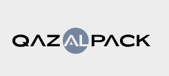 Logo de QazAlPack LLP