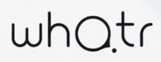 logo whatr